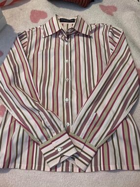 Hartwood Paris shirt